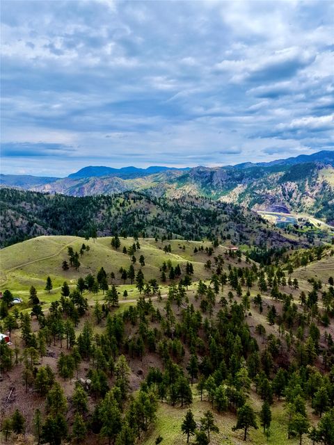 Tiny photo for 120 Big Pine Lane, Cascade, MT 59421 (MLS # 30071372)