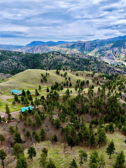 Tiny photo for 120 Big Pine Lane, Cascade, MT 59421 (MLS # 30071372)