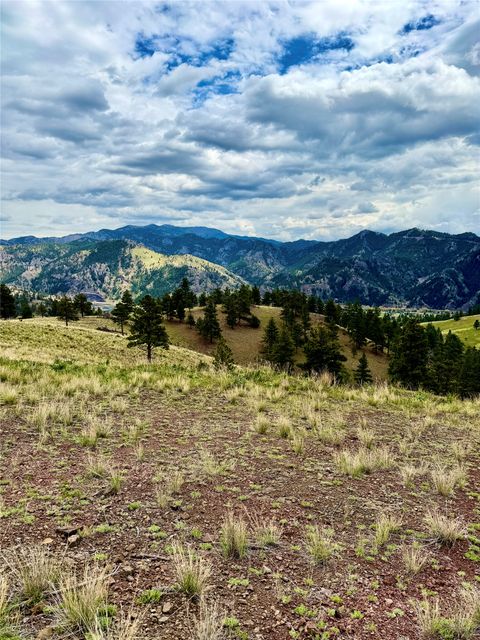 Tiny photo for 120 Big Pine Lane, Cascade, MT 59421 (MLS # 30071372)