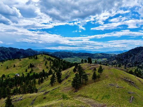 Photo of 120 Big Pine Lane, Cascade, MT 59421 (MLS # 30071372)