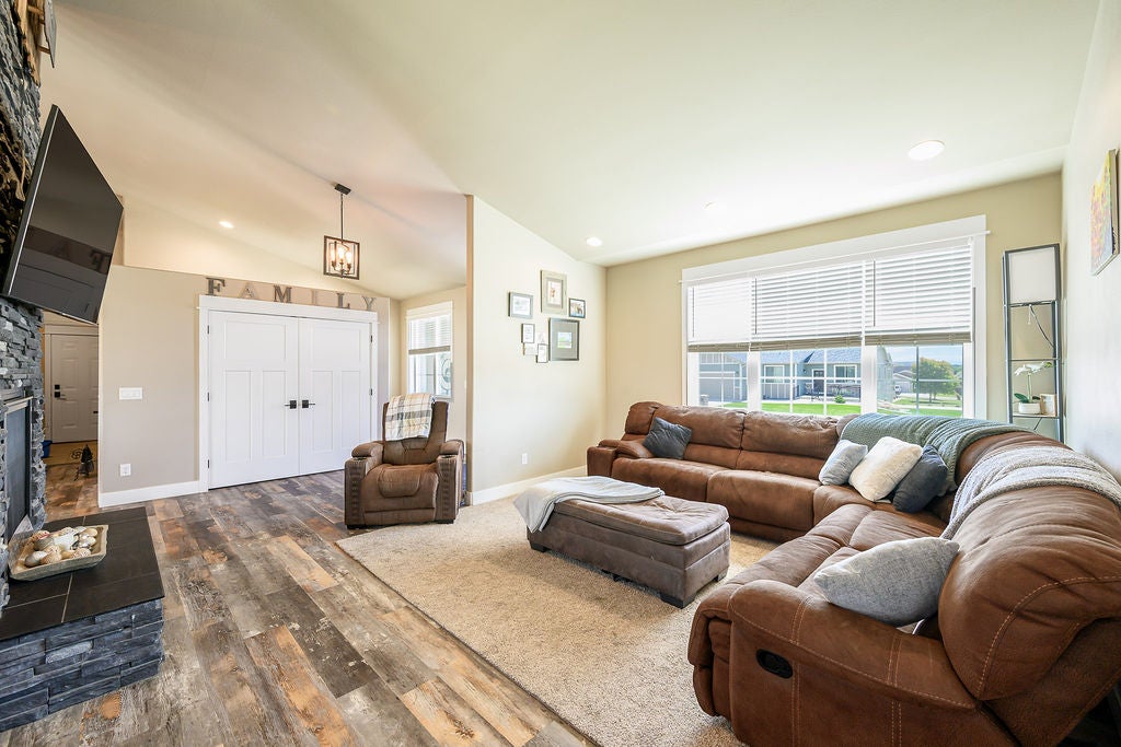 Photo of 229 Sharron Lane, Billings, MT 59105 (MLS # 30073247)