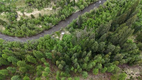 Tiny photo for 156 Saddle Creek Road, Troy, MT 59935 (MLS # 30070393)