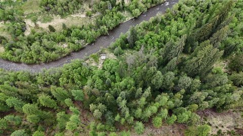 Tiny photo for 156 Saddle Creek Road, Troy, MT 59935 (MLS # 30070393)