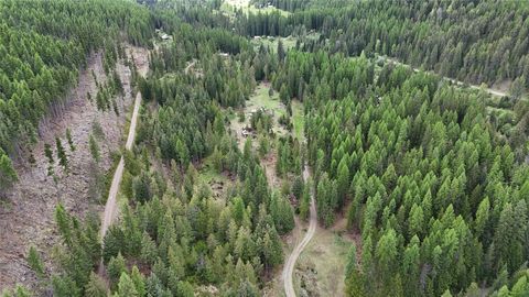 Tiny photo for 156 Saddle Creek Road, Troy, MT 59935 (MLS # 30070393)