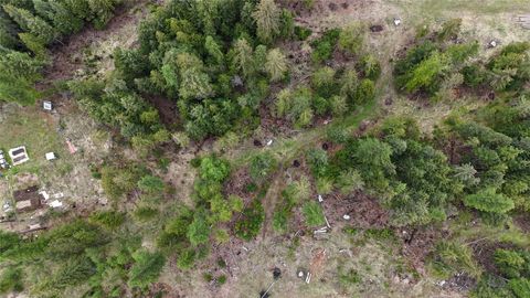 Tiny photo for 156 Saddle Creek Road, Troy, MT 59935 (MLS # 30070393)