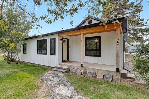 360 W River Road Hamilton MT 59840