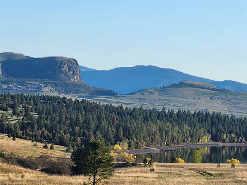 28821 Walking Horse Lane Big Arm MT 59910