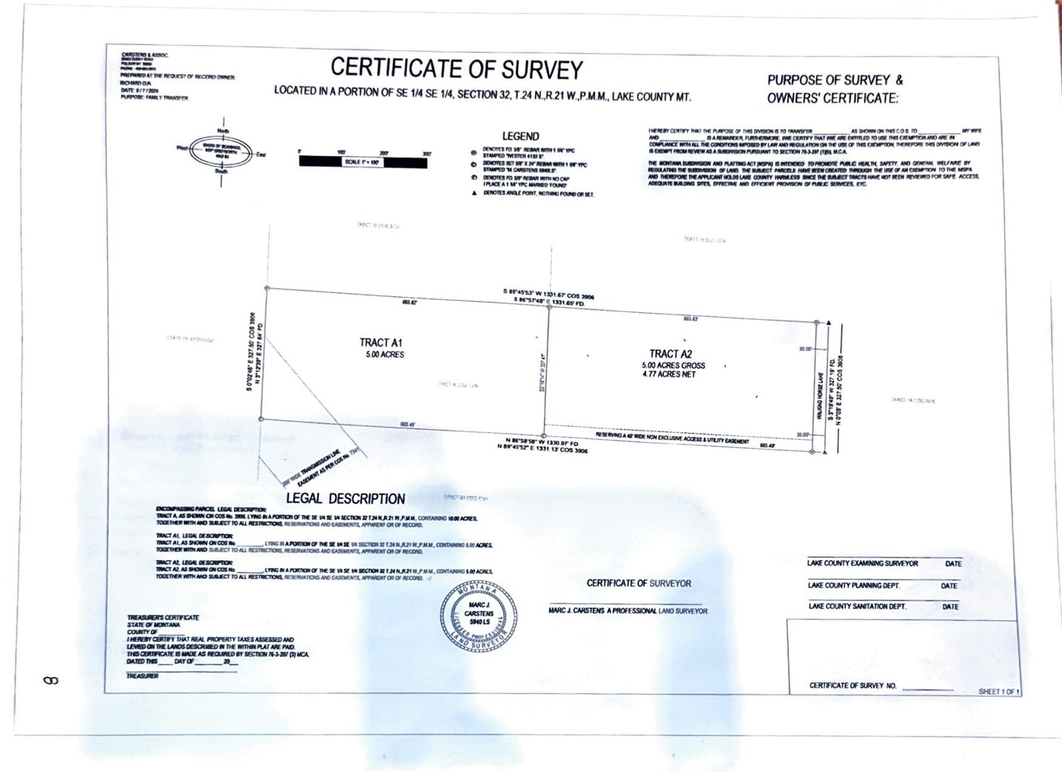 28821 Walking Horse Lane