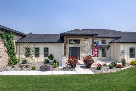 Tiny photo for 123 Taelor Road, Kalispell, MT 59901 (MLS # 30075978)