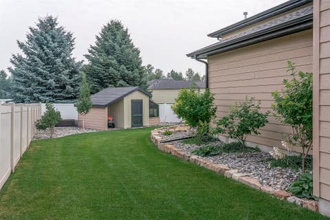 Tiny photo for 123 Taelor Road, Kalispell, MT 59901 (MLS # 30075978)