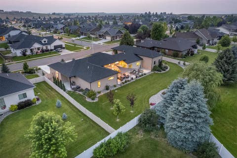 Tiny photo for 123 Taelor Road, Kalispell, MT 59901 (MLS # 30075978)