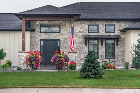 Tiny photo for 123 Taelor Road, Kalispell, MT 59901 (MLS # 30075978)