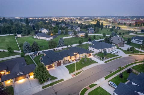 Tiny photo for 123 Taelor Road, Kalispell, MT 59901 (MLS # 30075978)