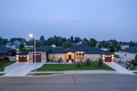 Tiny photo for 123 Taelor Road, Kalispell, MT 59901 (MLS # 30075978)