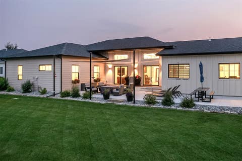 Tiny photo for 123 Taelor Road, Kalispell, MT 59901 (MLS # 30075978)