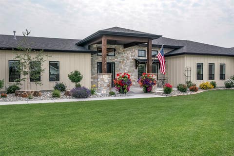 Tiny photo for 123 Taelor Road, Kalispell, MT 59901 (MLS # 30075978)
