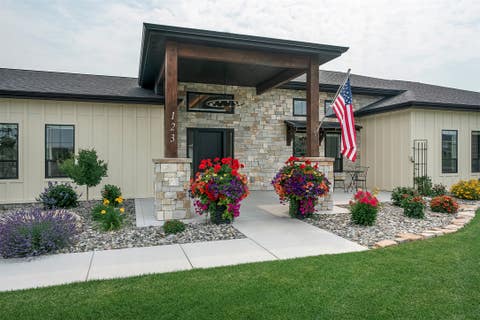 Tiny photo for 123 Taelor Road, Kalispell, MT 59901 (MLS # 30075978)