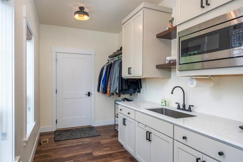 Tiny photo for 123 Taelor Road, Kalispell, MT 59901 (MLS # 30075978)