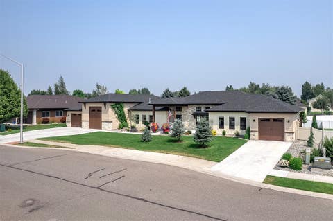 Tiny photo for 123 Taelor Road, Kalispell, MT 59901 (MLS # 30075978)