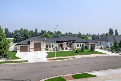 Tiny photo for 123 Taelor Road, Kalispell, MT 59901 (MLS # 30075978)