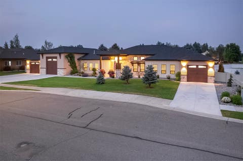 Tiny photo for 123 Taelor Road, Kalispell, MT 59901 (MLS # 30075978)