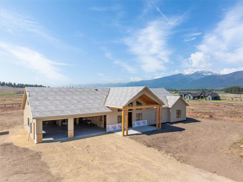 5130 Cameron Rose Lane Stevensville MT 59870