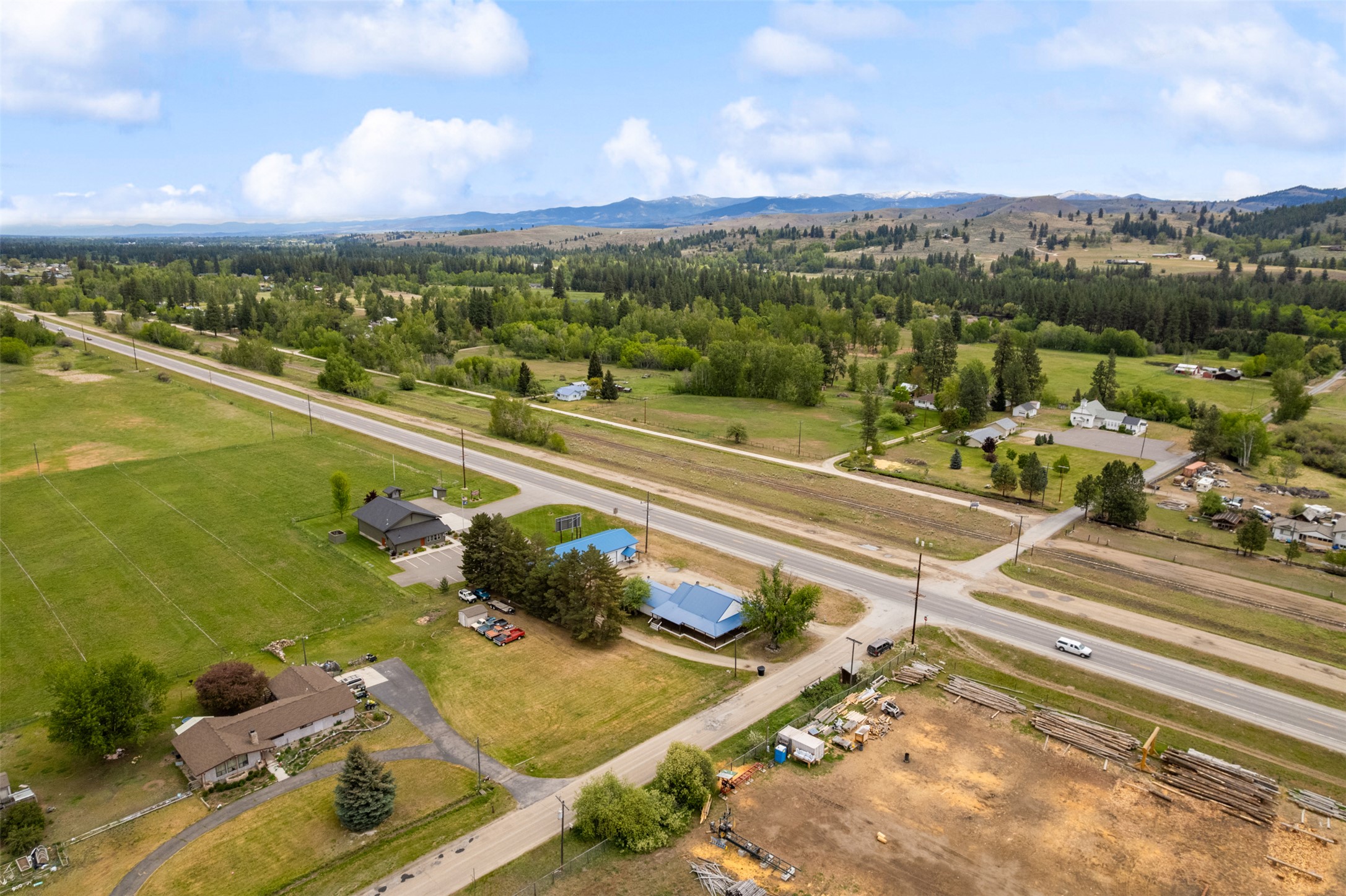 154 Camas Creek Loop