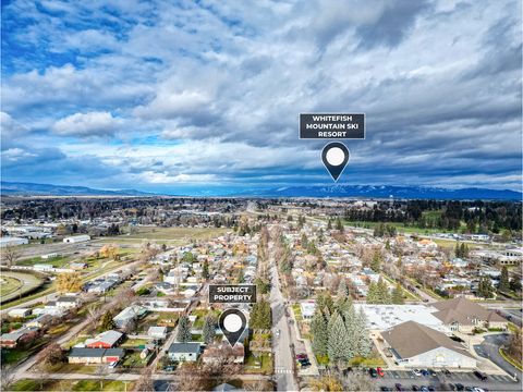 Tiny photo for 503 W Oregon Street, Kalispell, MT 59901 (MLS # 30060934)