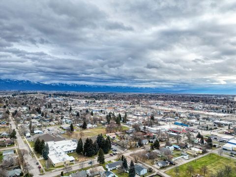 Tiny photo for 503 W Oregon Street, Kalispell, MT 59901 (MLS # 30060934)