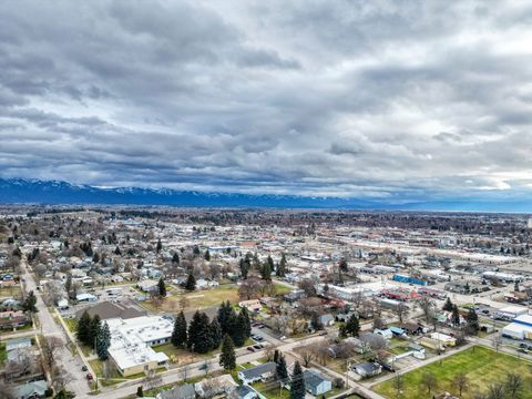 Tiny photo for 503 W Oregon Street, Kalispell, MT 59901 (MLS # 30060934)