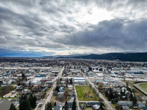 Tiny photo for 503 W Oregon Street, Kalispell, MT 59901 (MLS # 30060934)