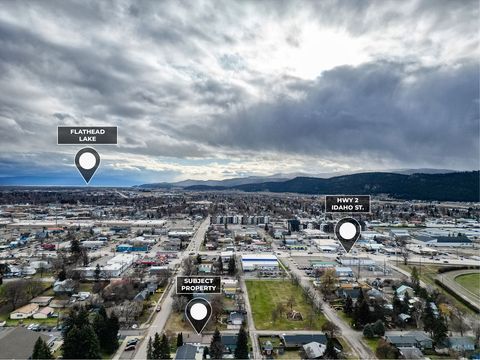 Tiny photo for 503 W Oregon Street, Kalispell, MT 59901 (MLS # 30060934)