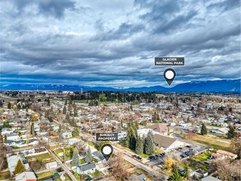 Tiny photo for 503 W Oregon Street, Kalispell, MT 59901 (MLS # 30060934)