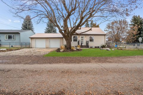Tiny photo for 503 W Oregon Street, Kalispell, MT 59901 (MLS # 30060934)