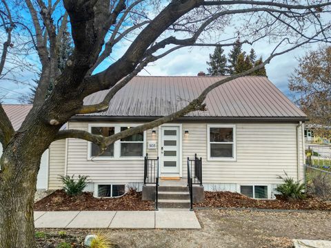 Tiny photo for 503 W Oregon Street, Kalispell, MT 59901 (MLS # 30060934)