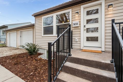 Tiny photo for 503 W Oregon Street, Kalispell, MT 59901 (MLS # 30060934)