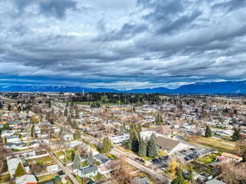 Tiny photo for 503 W Oregon Street, Kalispell, MT 59901 (MLS # 30060934)