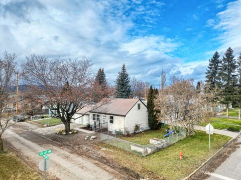 Tiny photo for 503 W Oregon Street, Kalispell, MT 59901 (MLS # 30060934)