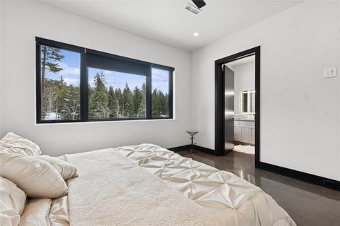 Tiny photo for 121 Whitefish Forest Loop, Whitefish, MT 59937 (MLS # 30063644)