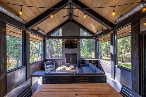 Tiny photo for 121 Whitefish Forest Loop, Whitefish, MT 59937 (MLS # 30063644)