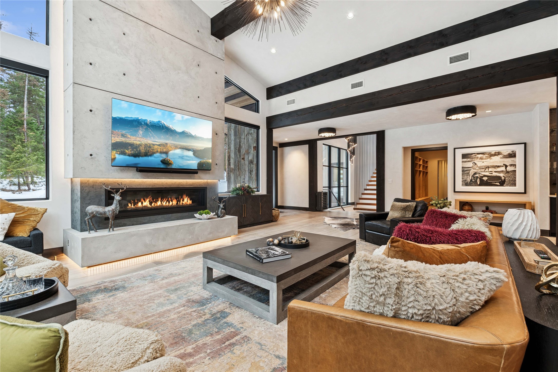 121 Whitefish Forest Loop