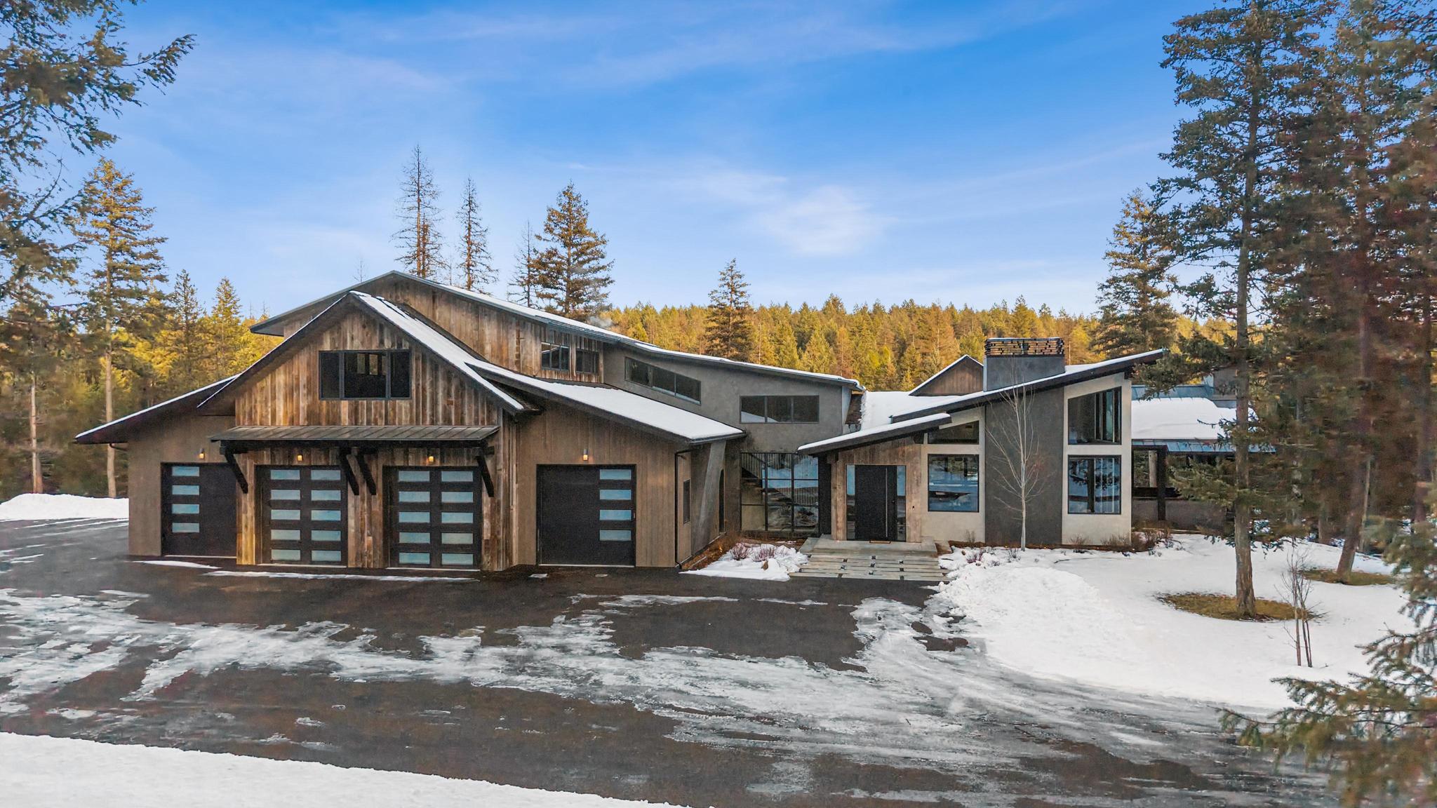 121 Whitefish Forest Loop