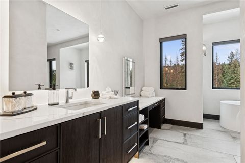 Tiny photo for 121 Whitefish Forest Loop, Whitefish, MT 59937 (MLS # 30063644)