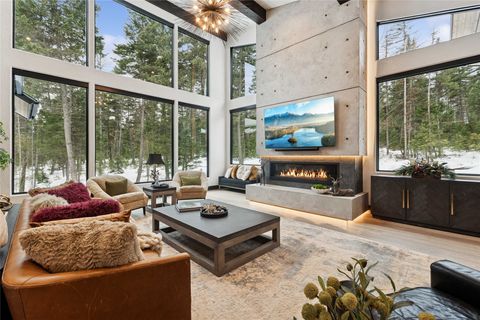 Tiny photo for 121 Whitefish Forest Loop, Whitefish, MT 59937 (MLS # 30063644)