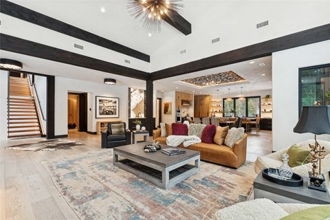 Tiny photo for 121 Whitefish Forest Loop, Whitefish, MT 59937 (MLS # 30063644)