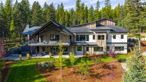 121 Whitefish Forest Loop Whitefish MT 59937