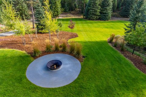 Tiny photo for 121 Whitefish Forest Loop, Whitefish, MT 59937 (MLS # 30063644)