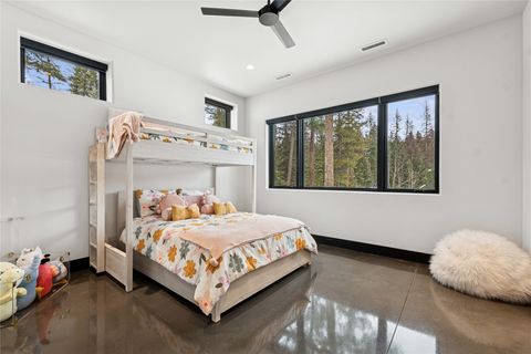 Tiny photo for 121 Whitefish Forest Loop, Whitefish, MT 59937 (MLS # 30063644)