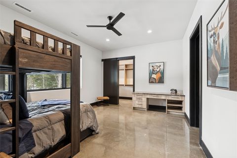 Tiny photo for 121 Whitefish Forest Loop, Whitefish, MT 59937 (MLS # 30063644)