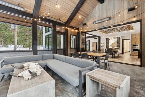 Tiny photo for 121 Whitefish Forest Loop, Whitefish, MT 59937 (MLS # 30063644)